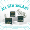 RareHerbz Shilajit 30g Resin