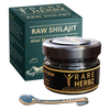 RareHerbz Shilajit 30g Resin